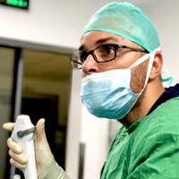 International Clinic