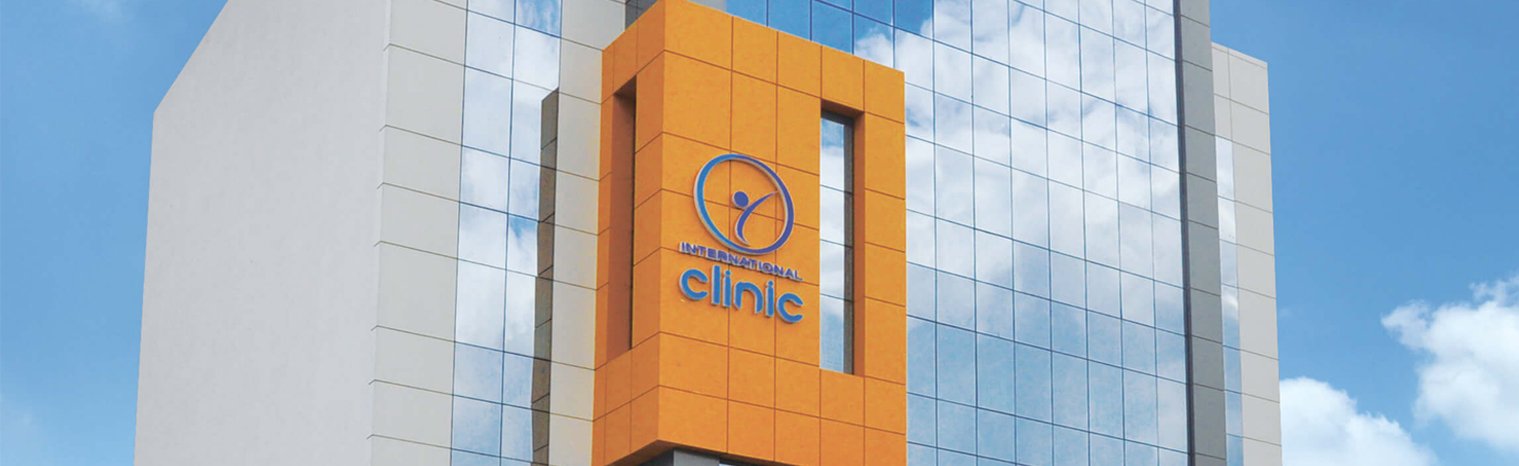 International Clinic